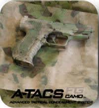 A-TACS FG Hydrographic Film Available from TWN