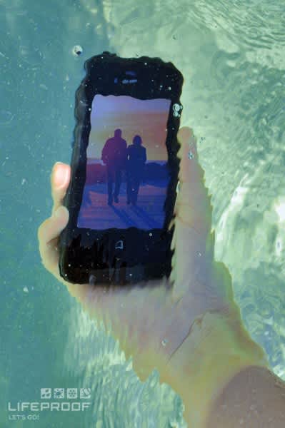 LIfeProof Presents Only Case on Market to Both Protect and Enhance All Features of iPhone 4/4S