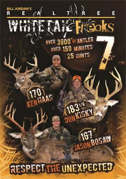 Tag Along with the “Freaks” on This Realtree Deer Hunting Video