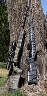 MG Arms Announces MGA Banshee Tactical Rifle