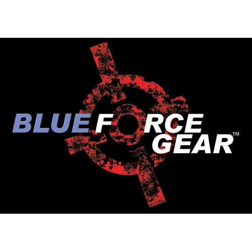 Blue Force Gear Helium Whisper Pouches Receive NSNs