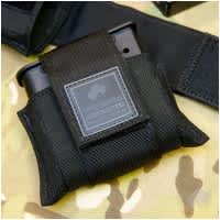 New Bolt Action Magazine Pouch Introduced by Wilderness Tactical Products