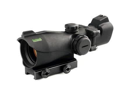 Bushnell Introduces New Two Power Tactical Electronic Sight