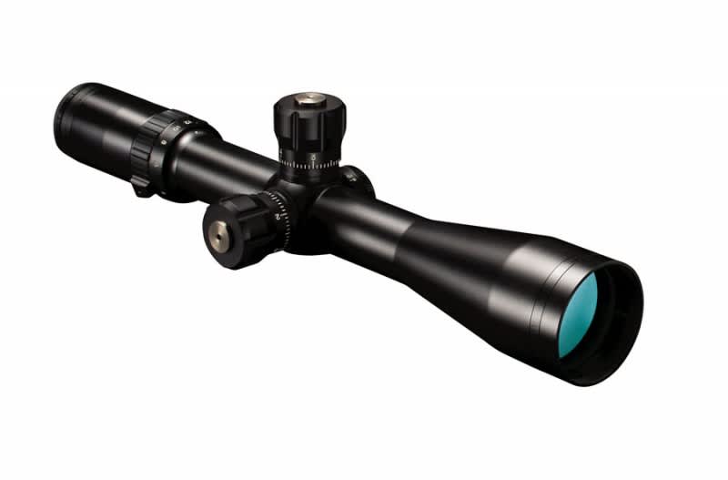 Bushnell Introduces New Reticle Options in the Elite Tactical Long Range Series