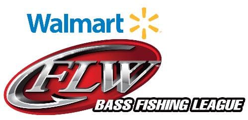 FLW Announcs 2014 Walmart Bass Fishing League Schedule
