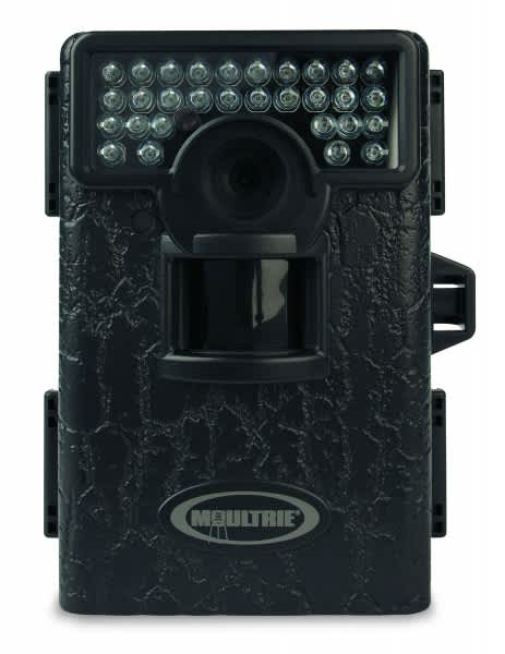 Moultrie Adds “Black Flash” to its Mini-cam Arsenal