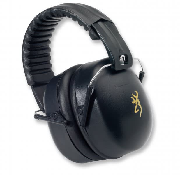Browning Adds to Their Hearing Protection Line