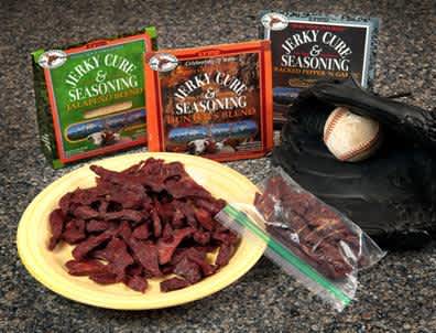 Hi Mountain Jerky is the Smart Snack for Athletes