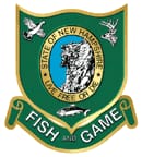New Hampshire Fishing Report for August 31, 2012