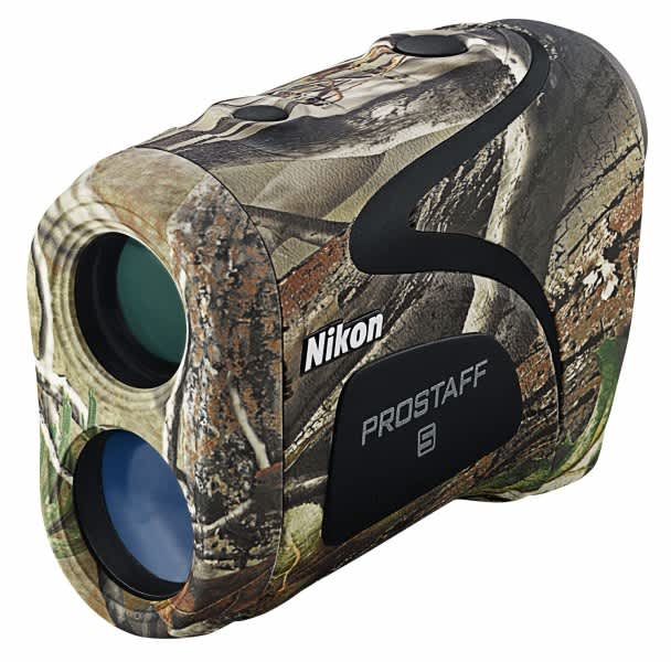 New Nikon PROSTAFF 5 Laser Rangefinder