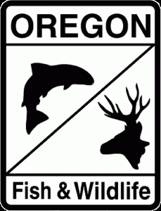 Oregon DFW Invites Public Comment on Proposed Fishing Rules