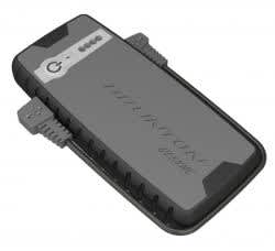 Brunton Portable Power Introduces the Resync for 2012