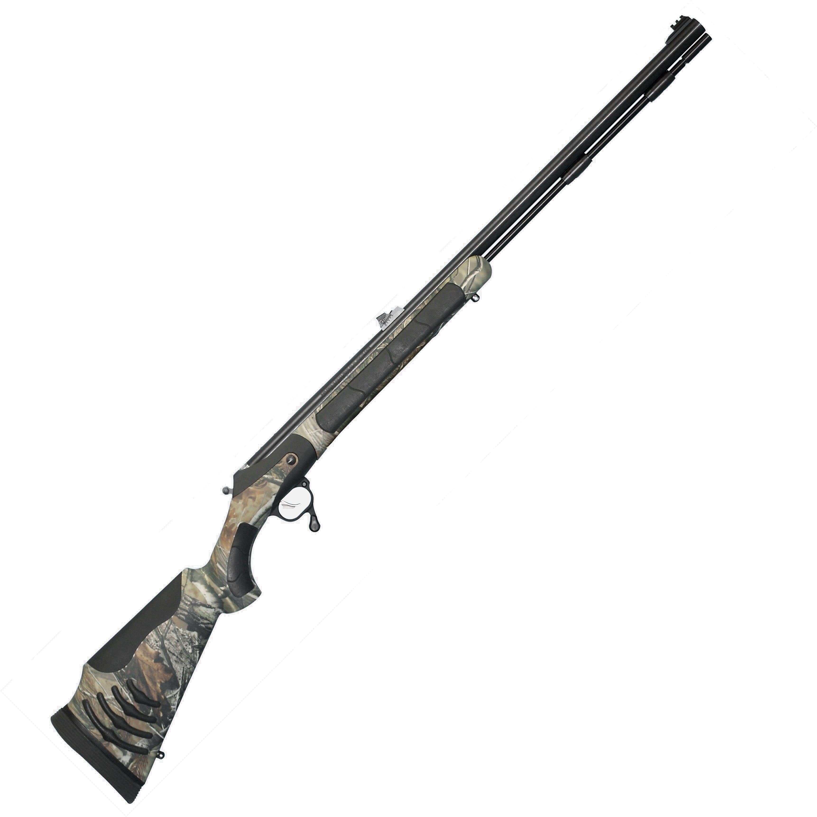 Thompson/Center Arms Offers Fall Rebate for Bolt-Action and Muzzleloader Rifles