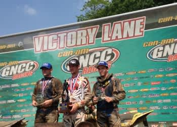 GNCC Comes Back to Where it All Began with Inaugural Mountaineer Run