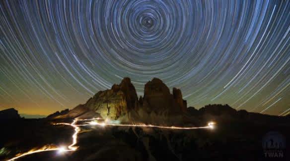 Video: Some of the Most Impressive Outdoor Photographs of 2011