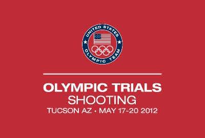 2012 U.S. Olympic Team Trials Preview: Men’s Double Trap