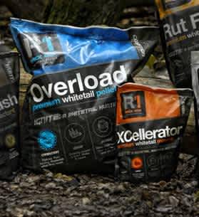 Recharge Your Herd Health with Rack One’s XCellerator Mineral and Overload Nutritional Supplements