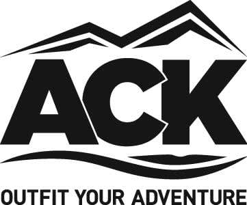 Outdoor Retailer ACK Launches iPad Optimized Online Store