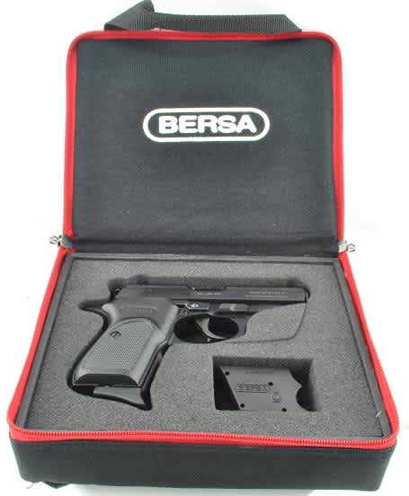 LaserLyte Introduces the CK-MS Bersa Thunder Package