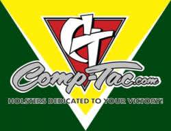 Comp-Tac Victory Gear On Board as 2012 IDPA National Championships Sponsor
