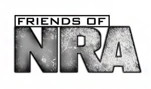 Friends of NRA Raise $500,000 with NRA Edition Shiloh Sharps Quigley Rifles