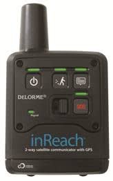 With DeLorme inReach, “Calling” for a BoatUS Tow is Easy Even When Cell Phone and VHF Let You Down