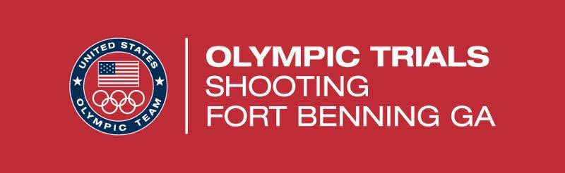 Sandra Uptagrafft and Michael McPhail Secure Tickets to London at 2012 U.S. Olympic Team Trials for Shooting