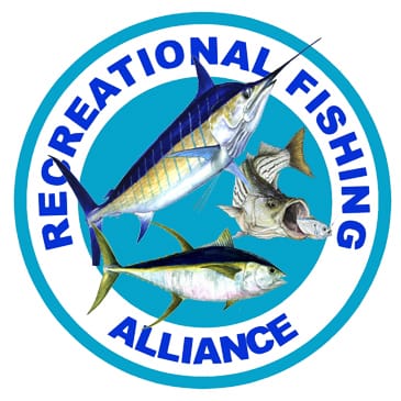 Recreational Fishing Alliance Asks Congress to Stop Funding Catch Share “Implementation”