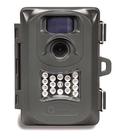 Simmons Offers Value and Performance with its New Trail Camera Line