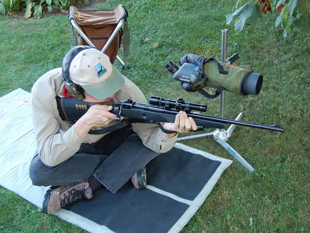 Shooting Skills for Hunters: The .30-30 Drill
