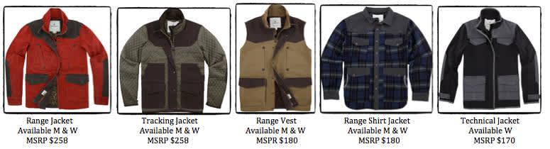 Smith & Wesson Unveils Fall ’12 Consumer Line at Retail