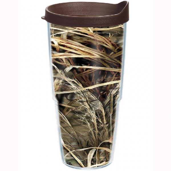 Realtree Introduces the MAX-4 Tervis Tumbler