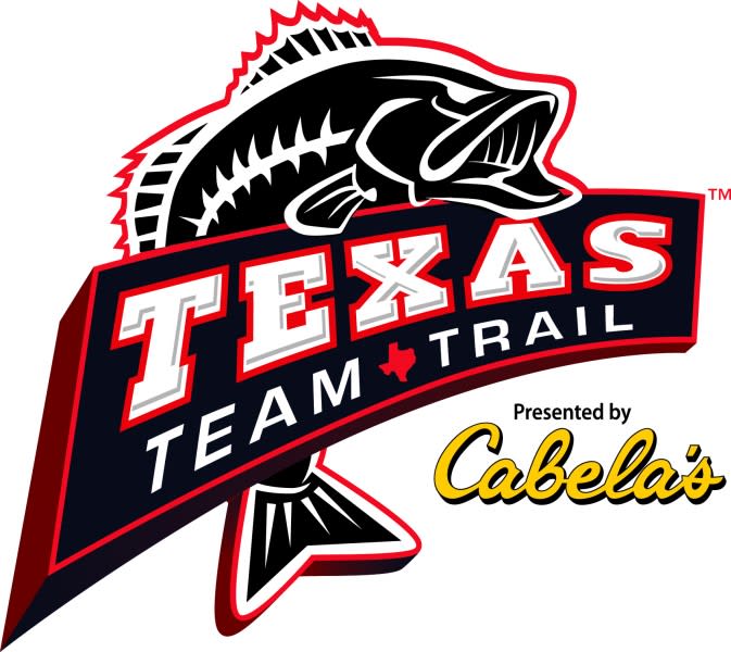 Texas Team Trail Presented by Cabela’s Kicks off Season at Sam Rayburn Lake