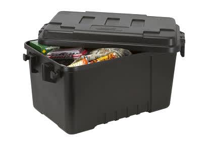 New Plano Tubs Offer Ultimate Storage Solutions