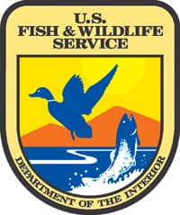 Wolf Creek National Fish Hatchery and Kentucky Department of Fish & Wildlife Resource Stock Public Trout Water