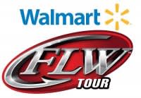 Baumgardner Leads Walmart FLW Tour on Kentucky Lake
