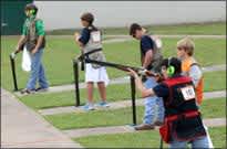 Arkansas Youth Shooting Sports Program State Championship is June 1-2