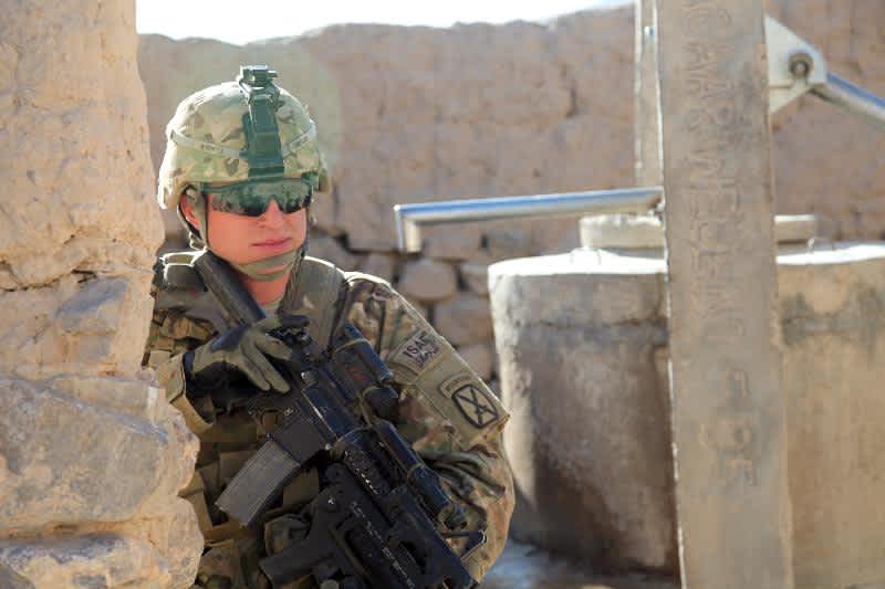 Revision Military Purchases MSA’s North American Ballistic Helmet Business