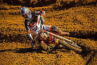 Dungey Makes it Three in a Row with Budds Creek Win