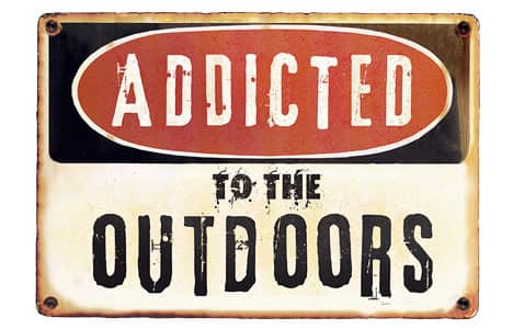 Jon and Gina Hunt Huge Wisconsin Bucks on Addicted to the Outdoors
