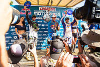 Dungey Wins at Budds Creek; Career Best at 2nd for Roczen