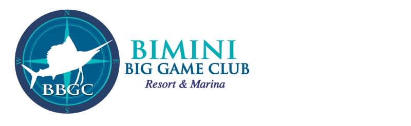 Bimini Big Game Club Resort & Marina Unveils New Logo Design