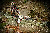 KTM’s Chris Birch Finishes 2nd on Day Three Romaniacs