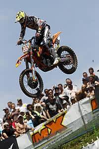KTM’s Cairoli and Herlings Clean Up the MX GPS of France