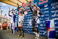 Dungey Makes it Two in a Row