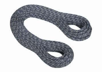 Mammut and Exum Mountain Guides Take the Lead with Eco-Friendly Ropes