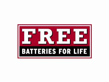 Crimson Trace Extends Popular “Batteries For Life” Program