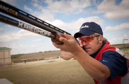 USA Shooting National Championships for Shotgun to Feature Four 2012 Olympians