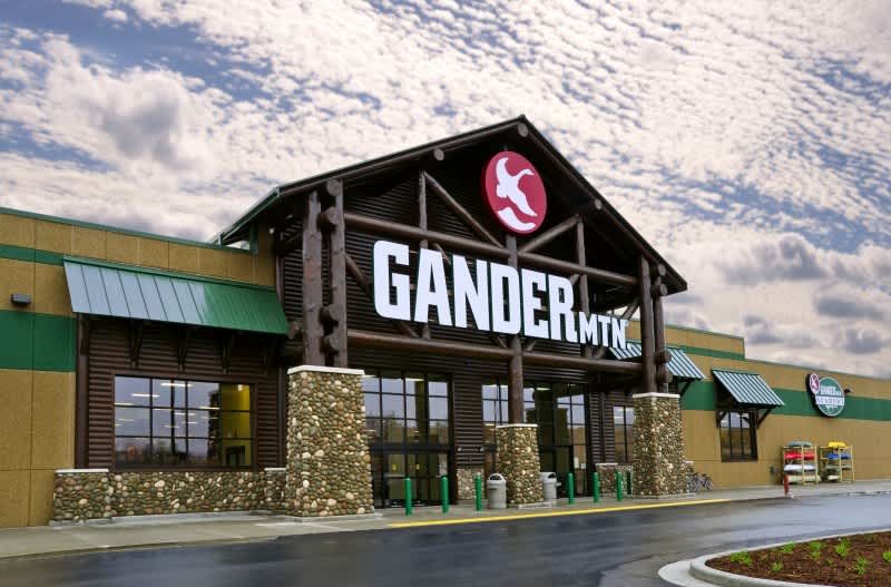 New Gander Mountain Store Coming to Lafayette, Indiana