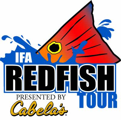 Team Patterson/Hislop Wins IFA Redfish Tour at Charleston